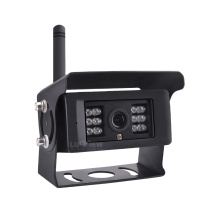 Wireless IP69K Waterproof and 1/3 CMOS sensor camera